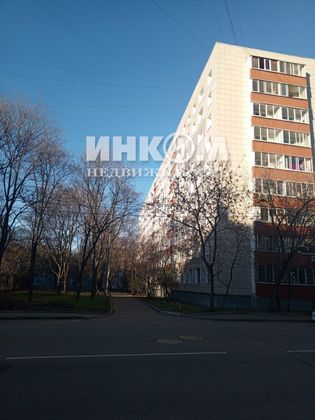 Продажа 3-комнатной квартиры 50,8 м², 9/9 этаж