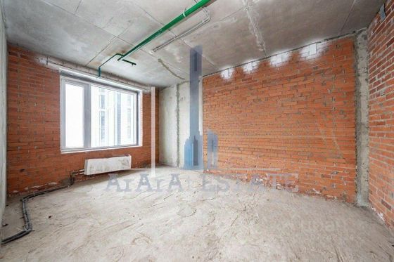 Продажа 3-комнатной квартиры 135 м², 21/39 этаж