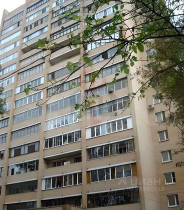 Продажа 2-комнатной квартиры 55 м², 10/16 этаж