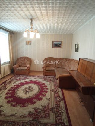 Продажа 4-комнатной квартиры 108 м², 4/9 этаж