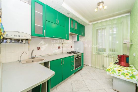 Продажа 2-комнатной квартиры 50,7 м², 2/3 этаж