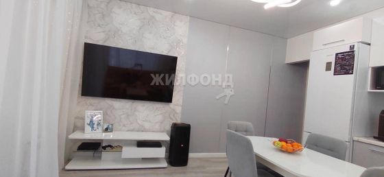 Продажа 2-комнатной квартиры 51 м², 9/9 этаж