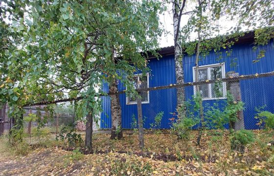 Продажа 3-комнатной квартиры 58,4 м², 1/1 этаж