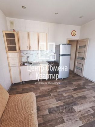 Продажа 2-комнатной квартиры 37,1 м², 11/16 этаж