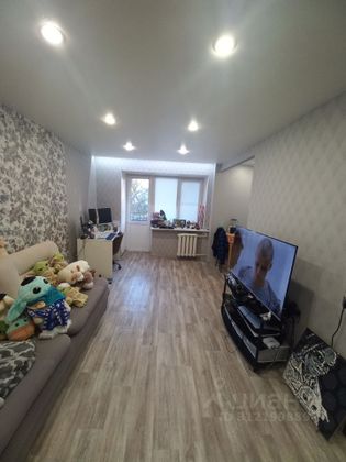 Продажа 1-комнатной квартиры 30 м², 5/5 этаж