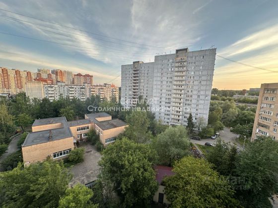 Продажа 2-комнатной квартиры 48,9 м², 9/9 этаж