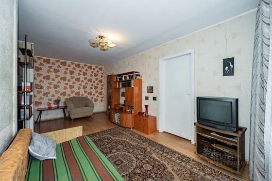 Продажа 2-комнатной квартиры 43 м², 5/5 этаж