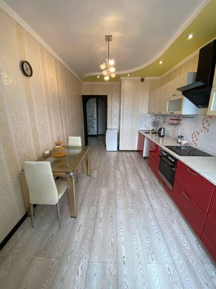 Продажа 3-комнатной квартиры 83,3 м², 12/14 этаж