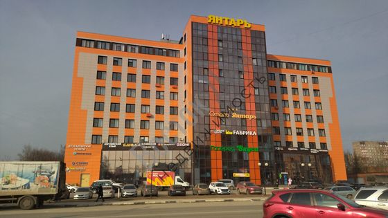 Продажа 2-комнатной квартиры 50,7 м², 7/9 этаж