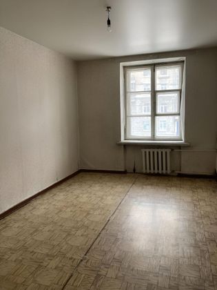 Продажа 2-комнатной квартиры 56,2 м², 2/5 этаж