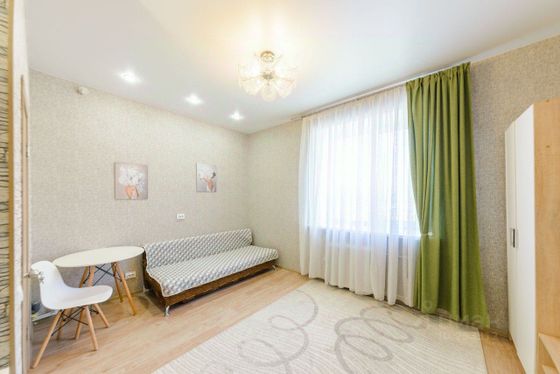 Продажа 1 комнаты, 17,9 м², 2/3 этаж