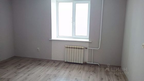 Продажа 1-комнатной квартиры 29,9 м², 9/9 этаж