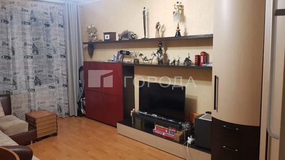 Продажа 1-комнатной квартиры 31 м², 1/9 этаж