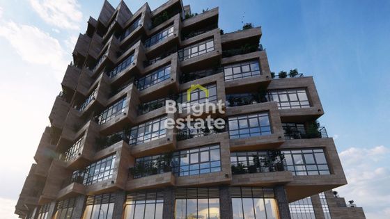 Продажа 2-комнатной квартиры 47,3 м², 4/10 этаж