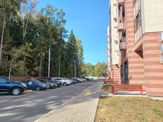 Продажа 2-комнатной квартиры 59,1 м², 7/7 этаж