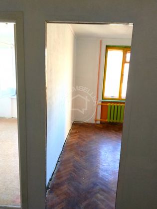 Продажа 1-комнатной квартиры 32,4 м², 6/9 этаж