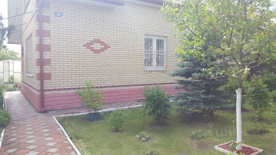 Продажа дома, 150 м², с участком 8 соток