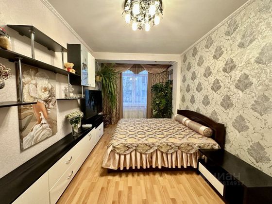 Продажа 2-комнатной квартиры 51 м², 2/10 этаж