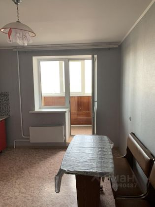 Аренда 1-комнатной квартиры 42 м², 2/11 этаж