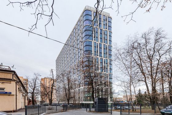 Продажа 3-комнатной квартиры 81 м², 15/22 этаж