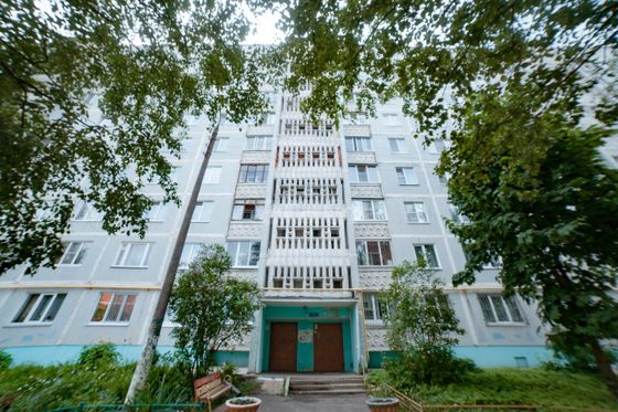 Продажа 2-комнатной квартиры 50,3 м², 3/9 этаж