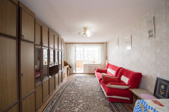 Продажа 2-комнатной квартиры 61,7 м², 5/10 этаж