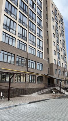 Продажа 2-комнатной квартиры 75,3 м², 4/9 этаж