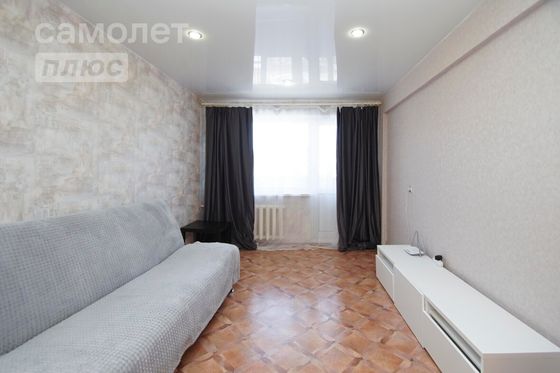 Продажа 3-комнатной квартиры 60 м², 5/5 этаж