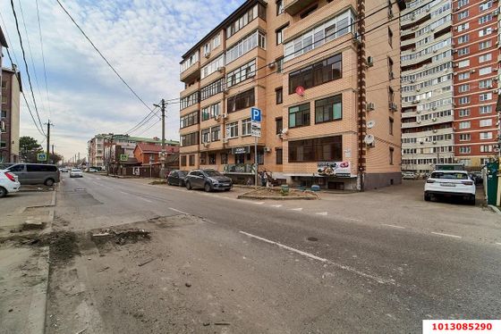 Продажа 1-комнатной квартиры 31 м², 4/7 этаж