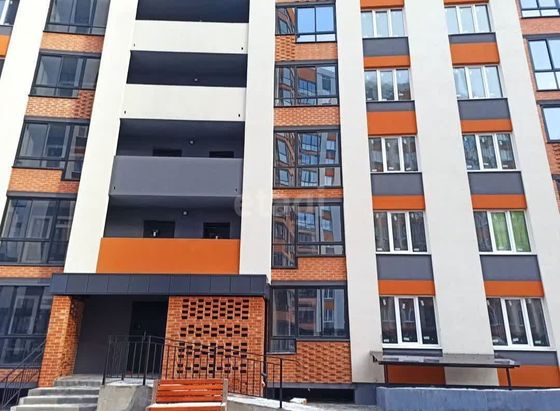 Продажа 2-комнатной квартиры 54 м², 4/14 этаж