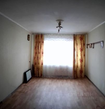 Продажа 2-комнатной квартиры 49,9 м², 1/5 этаж