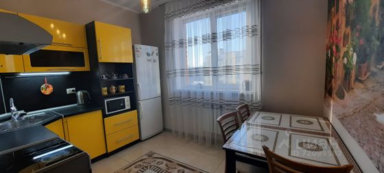 Аренда 1-комнатной квартиры 50 м², 8/10 этаж