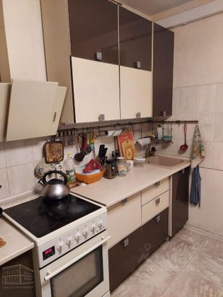 Продажа 3-комнатной квартиры 81,7 м², 11/17 этаж