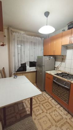 Продажа 2-комнатной квартиры 44,6 м², 5/9 этаж