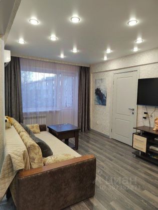 Продажа 3-комнатной квартиры 47,8 м², 4/5 этаж