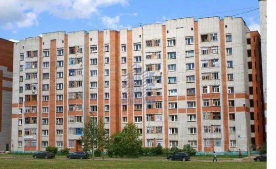 Продажа 1-комнатной квартиры 36,5 м², 1/9 этаж