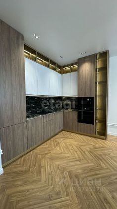 Продажа 2-комнатной квартиры 86 м², 4/17 этаж