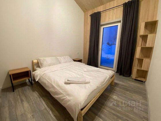 Аренда дома, 120 м², с участком 25 соток