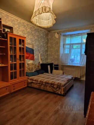 Продажа 2-комнатной квартиры 58,8 м², 1/9 этаж