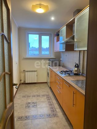 Продажа 3-комнатной квартиры 64,4 м², 7/9 этаж