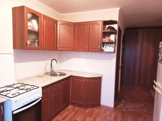 Продажа 2-комнатной квартиры 50,2 м², 9/10 этаж