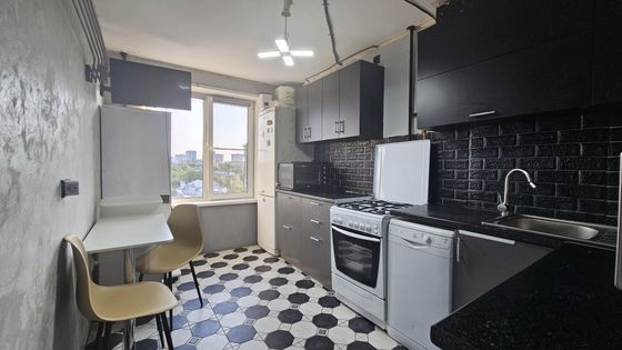 Продажа 1-комнатной квартиры 32,4 м², 8/12 этаж