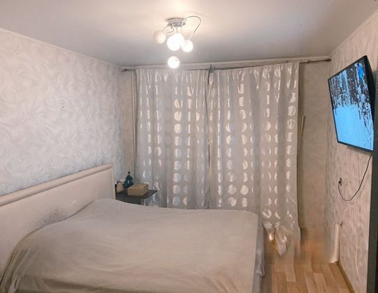 Продажа 3-комнатной квартиры 59,3 м², 2/9 этаж