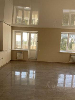 Продажа 3-комнатной квартиры 92 м², 4/5 этаж