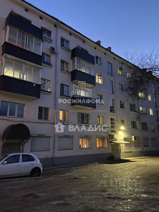 Продажа 1-комнатной квартиры 29,9 м², 3/5 этаж