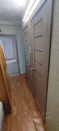 Продажа 3-комнатной квартиры 53,6 м², 5/5 этаж