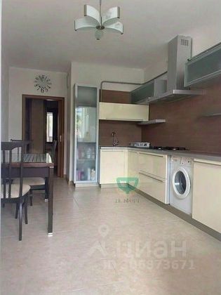 Продажа 3-комнатной квартиры 86 м², 2/9 этаж