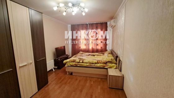 Продажа 1-комнатной квартиры 32,3 м², 9/9 этаж