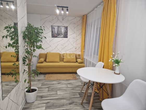 Продажа 2-комнатной квартиры 41,9 м², 1/5 этаж