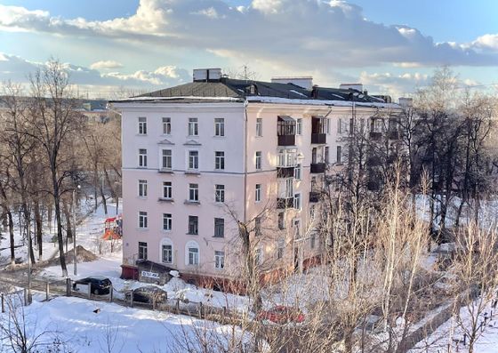 Продажа 1 комнаты, 15,5 м², 5/5 этаж